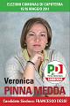 PINNA MEDDA Veronica